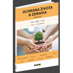 Ochrana života a zdravia