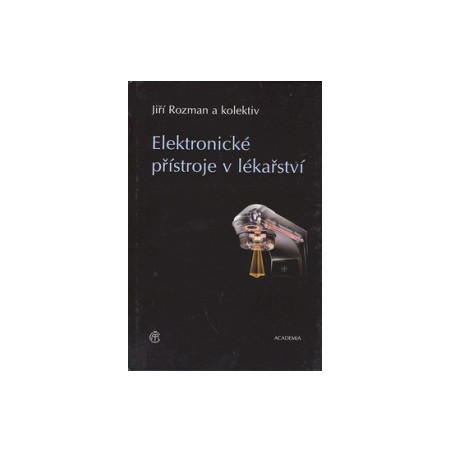 Elektronické přístroje v lékařství