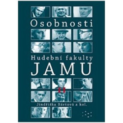Osobnosti Hudební fakulty JAMU II