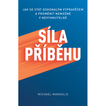 Síla příběhu