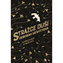 Strážce duší