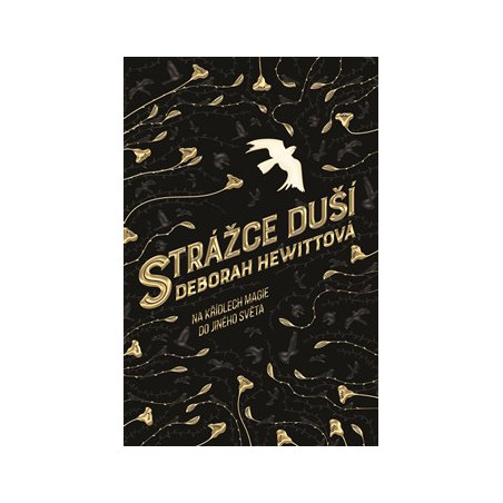 Strážce duší