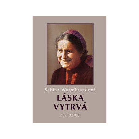 Láska vytrvá