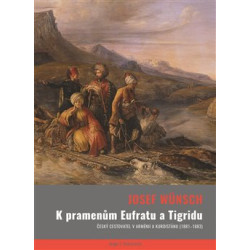 K pramenům Eufratu a Tigridu