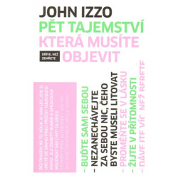 Pět tajemství, která musíte objevit