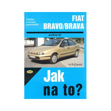 Fiat Bravo/Brava