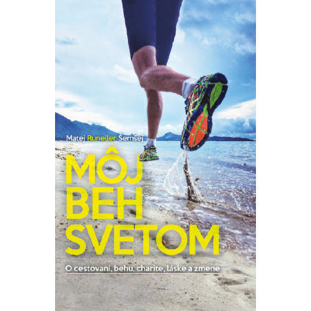 Môj beh svetom