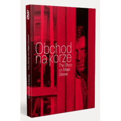 Obchod na korze - DVD