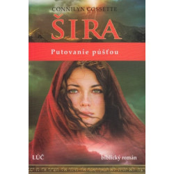 Šira - Putovanie púšťou