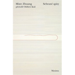 Mistr Zhuang. Sebrané spisy