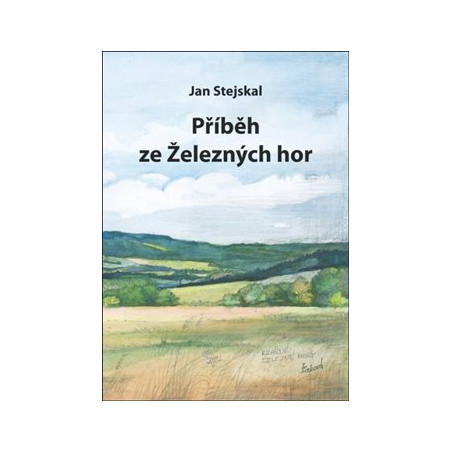 Příběh ze železných hor