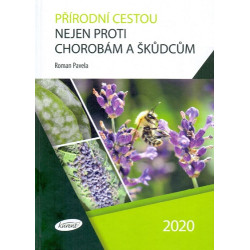 Přírodní cestou nejen proti chorobám a škůdcům