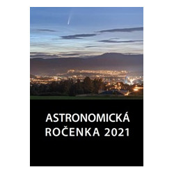 Astronomická ročenka 2021