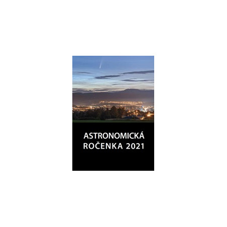 Astronomická ročenka 2021