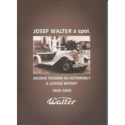 Josef Walter a spol.