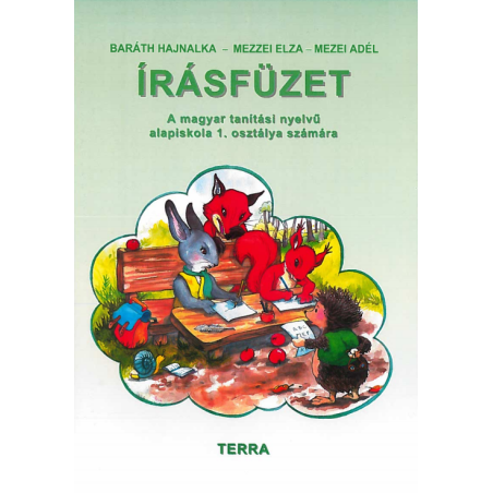 Írásfüzet
