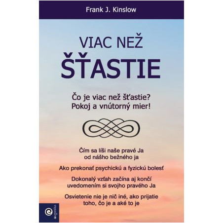 Viac než šťastie