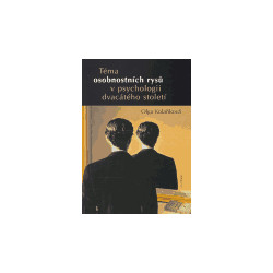 Téma osobnostních rysů v psychologii dvacátého století