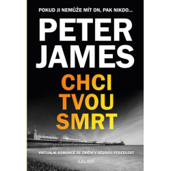 Chci tvou smrt
