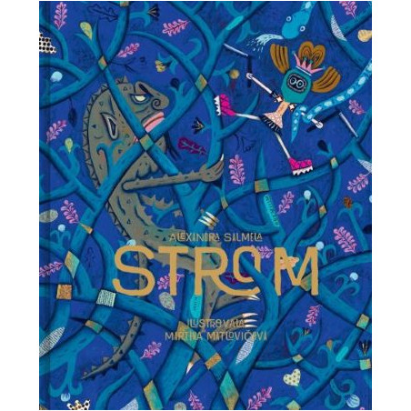 Strom