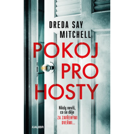 Pokoj pro hosty