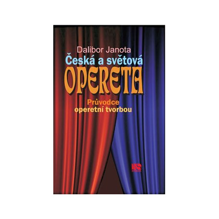Česká a světová opereta