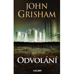 Odvolání