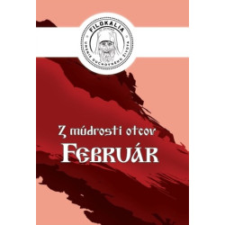 Z múdrosti otcov – Február