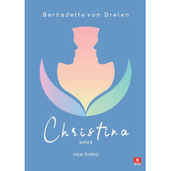 Christina (kniha II.)