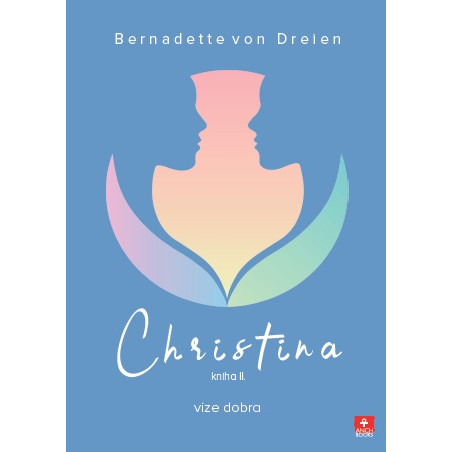 Christina (kniha II.)