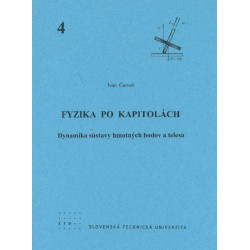 Fyzika po kapitolách 4