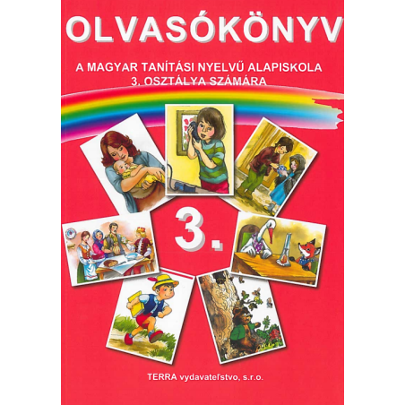 Olvasókönyv 3