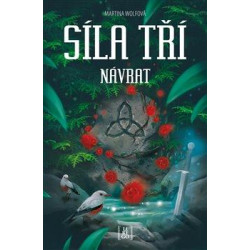 Síla tří - Návrat