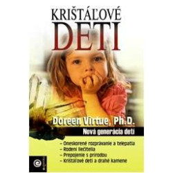 Krištáľové deti