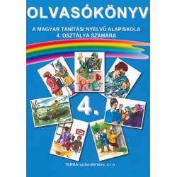 Olvasókönyv 4