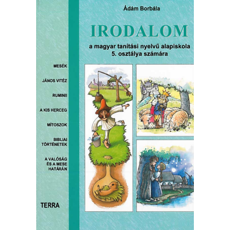 Irodalom 5