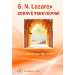 Zdravé sebevědomí - Diagnostika karmy 11