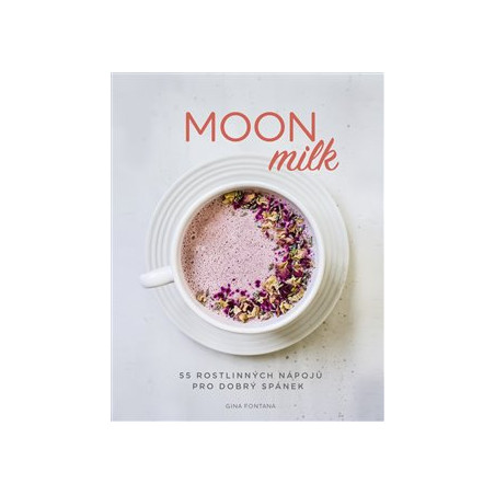 Moon milk