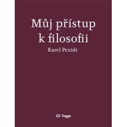 Můj přístup k filosofii