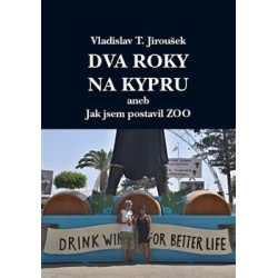 Dva roky na Kypru