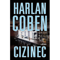Cizinec