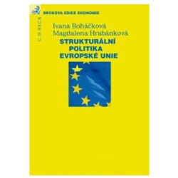Strukturální politika EU