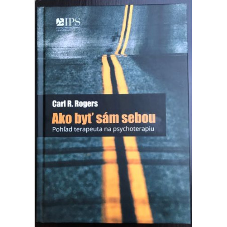 Ako byť sám sebou