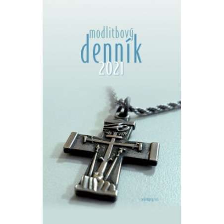 Modlitbový denník 2021