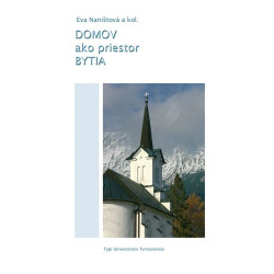 Domov ako priestor bytia