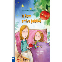 O čom sníva jablko