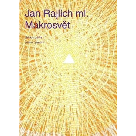 Makrosvět - plakáty a grafika