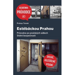 Estébáckou Prahou