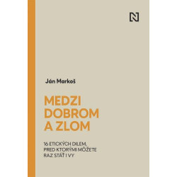 Medzi dobrom a zlom