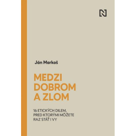 Medzi dobrom a zlom